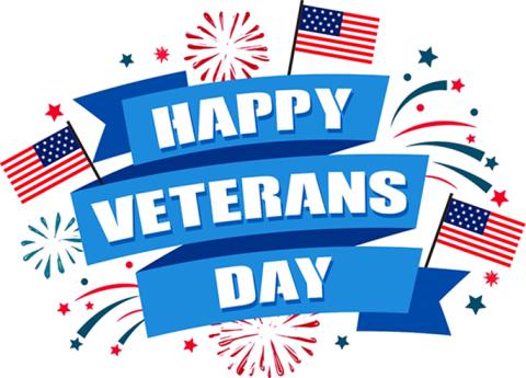 Veterans Day