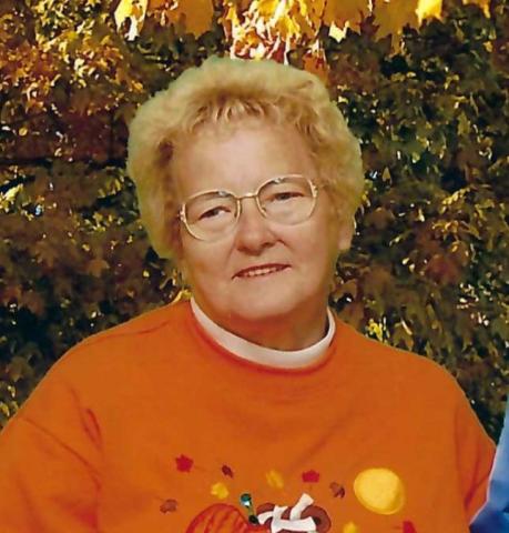 Marcella Cole