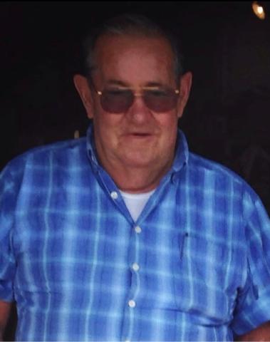 JOHN RAPP