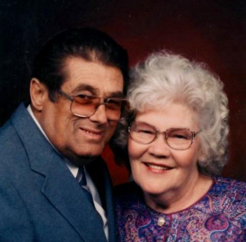 HAZEL GOINS