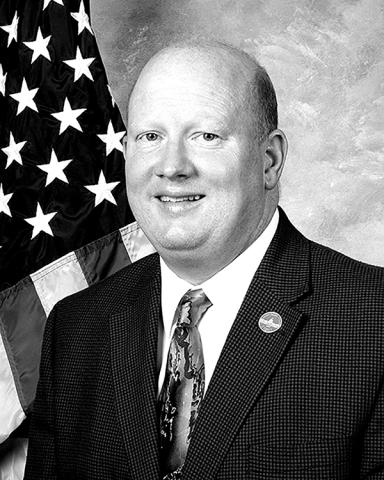 Representative Mark Hart
