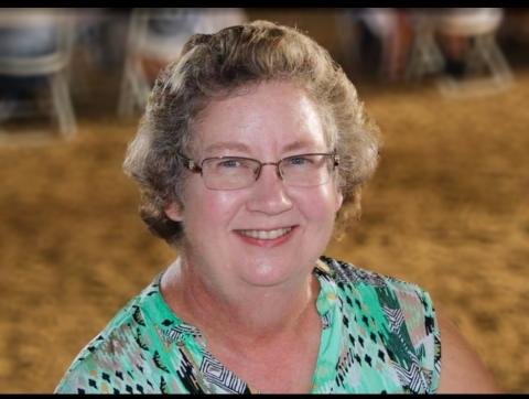 DIANE MOORHEAD