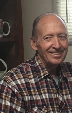 JIM HAMILTON