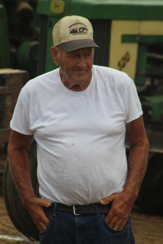 BILLY NICHOLS