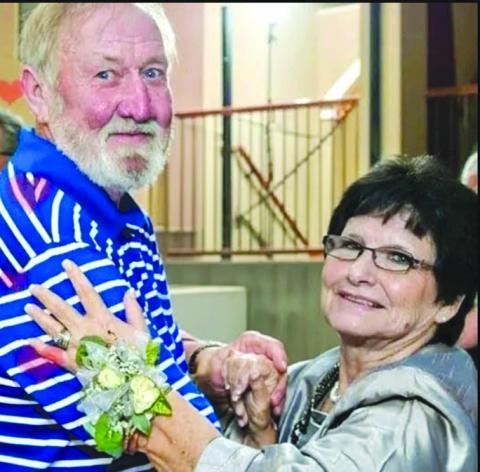 Bells celebrate 60 years