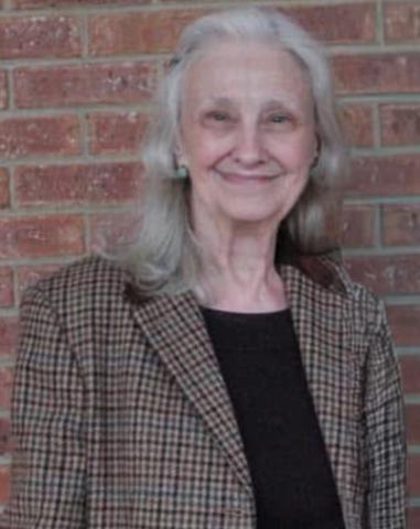 MAY ANN AMMERMAN