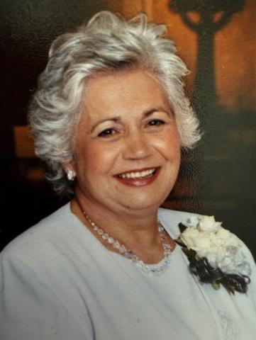 BETTY LOU OWEN