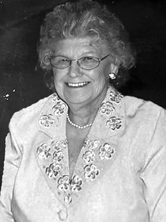 MYRA JANE CROWLEY