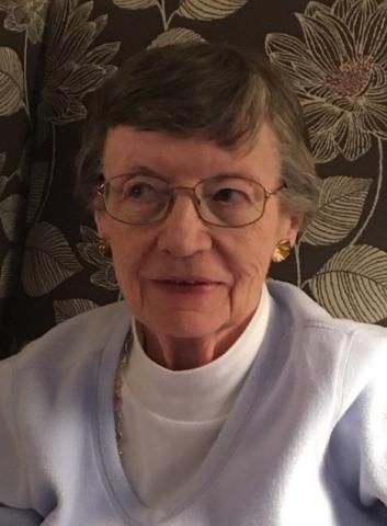 VIVIAN CAROL SNODGRASS