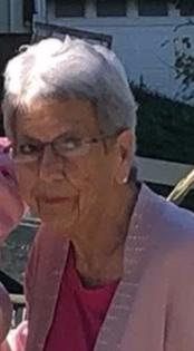 JANE CAROL STAHL