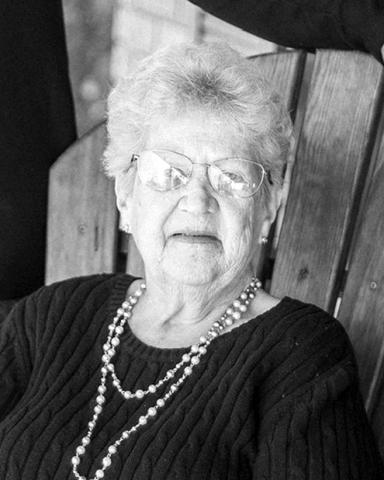 MARILYN 'KAY' WHALEY