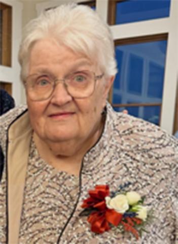 CAROLYN HESLER