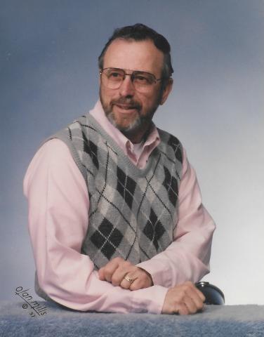 BENNY VANLANDINGHAM