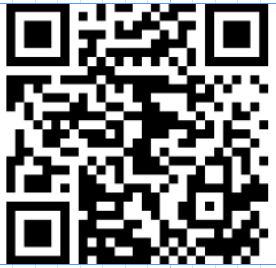 scan QR code with smart device 