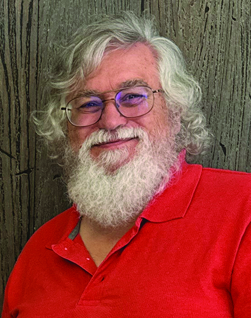 BURTON W. COLE, Editor
