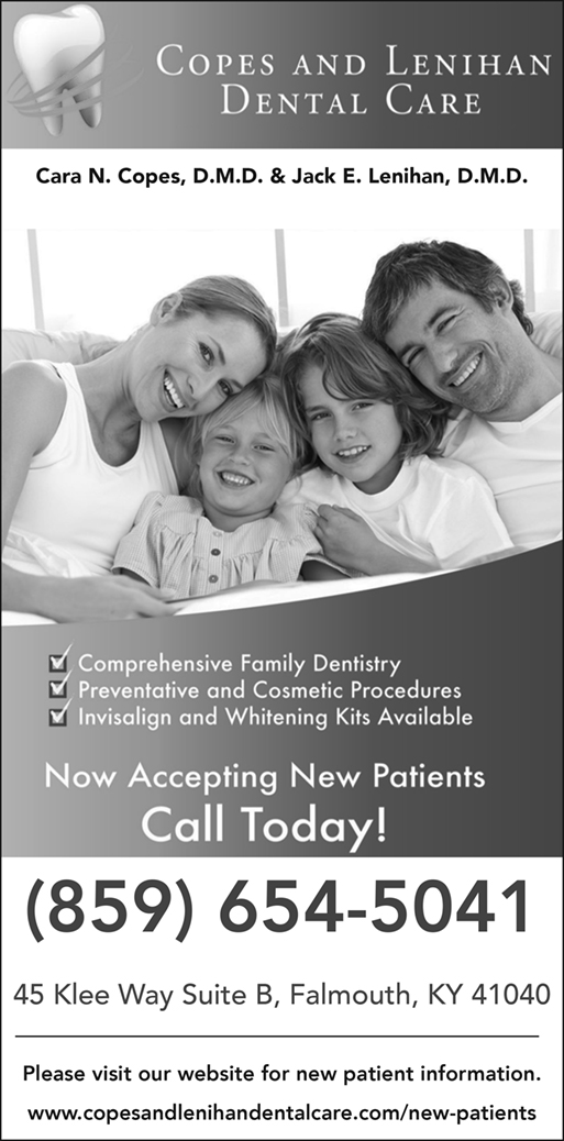 Copes and Lenihan Dental Care