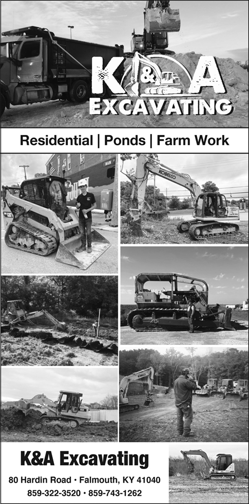 K&A Excavating
