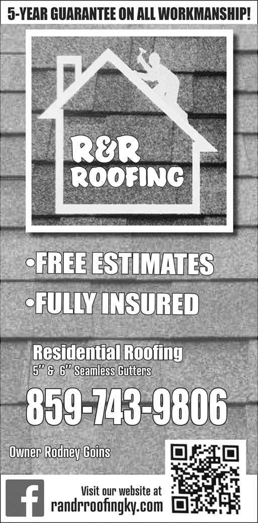 R&R Roofing
