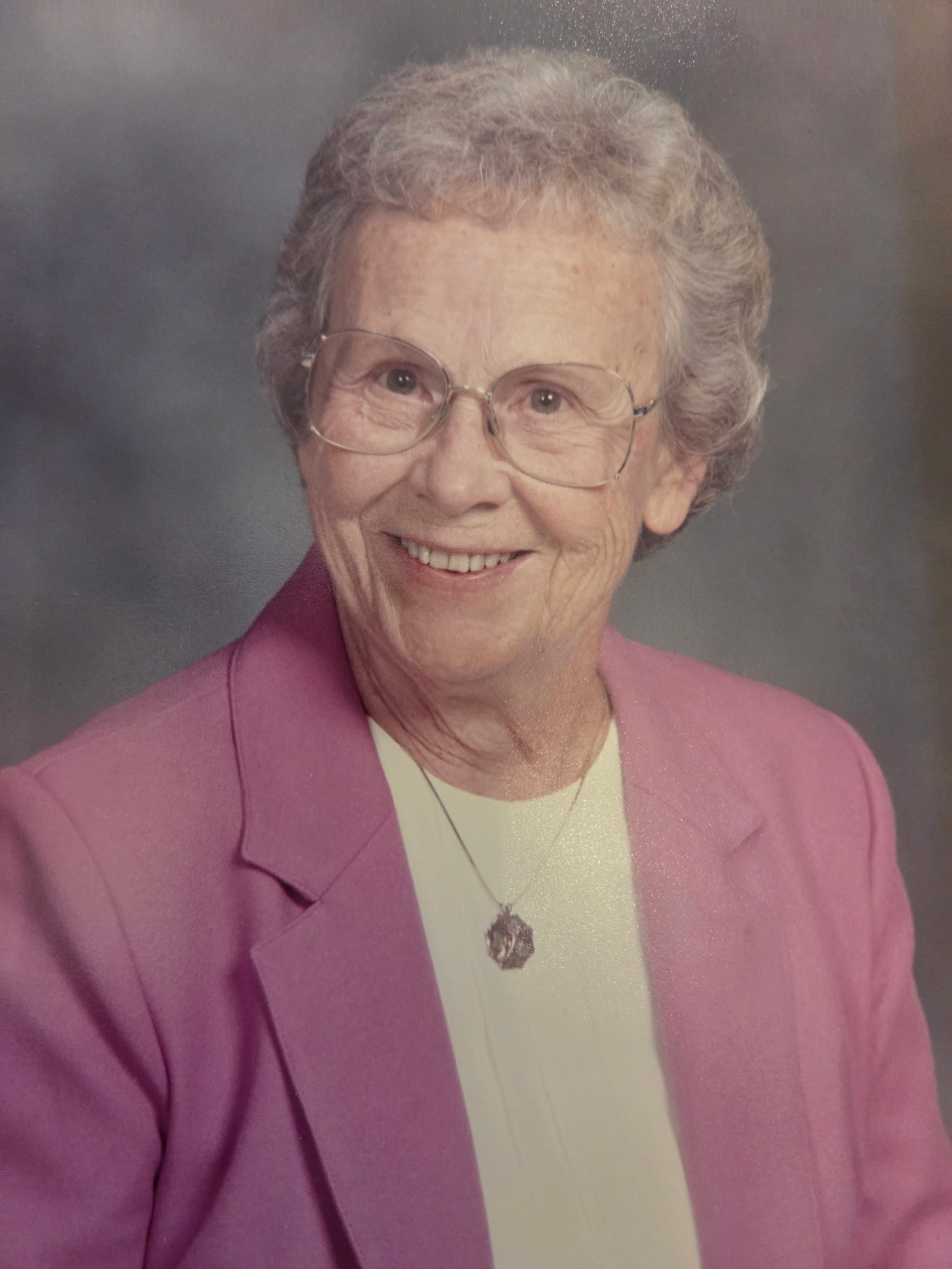 BETTY LOU KREFT