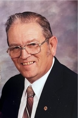 LARRY FIELDS