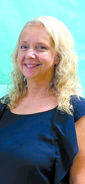 Angie Ammerman
