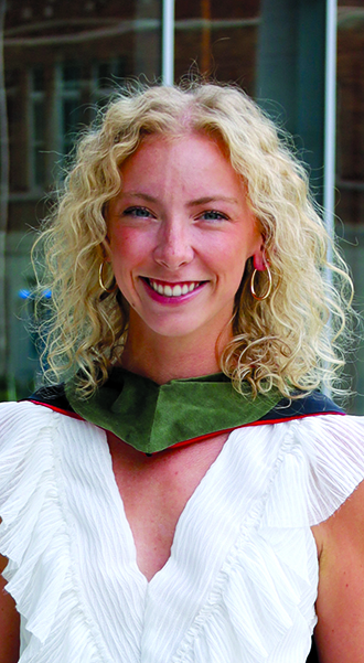 Sophia Cooney