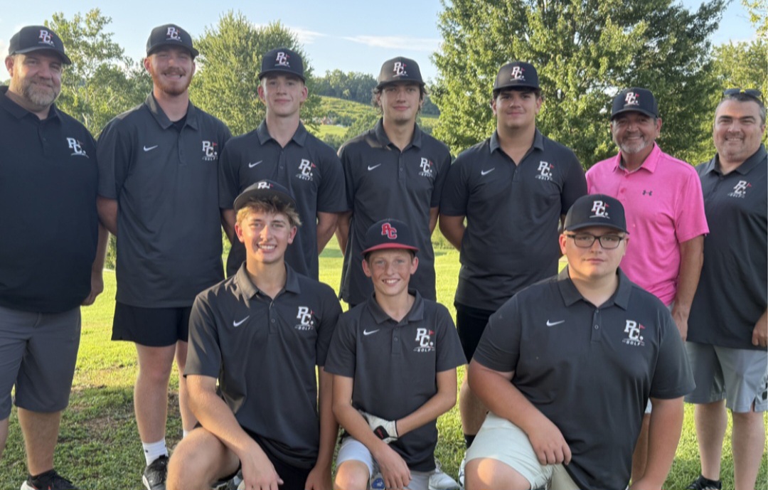 Wildcats Golf seeking success under Biddle
