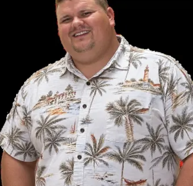 JOSH COLE