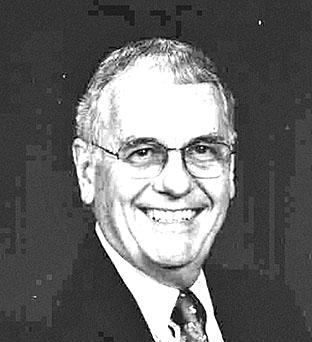 Dr. Ron G. Wolfe