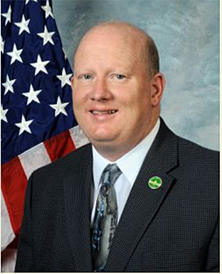 Representative Mark Hart