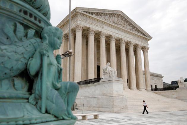 Supreme Court unanimously ruled on what states must do in the electoral college