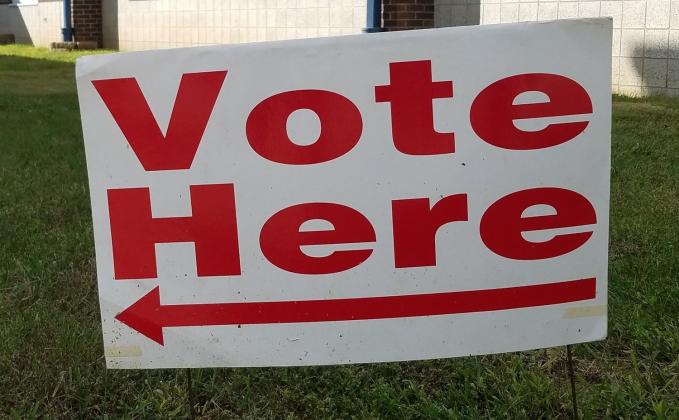 The primary election in Kentucky was deemed a success by state officials. (Kentucky Today file photo) 