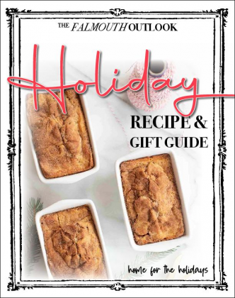 Holiday Recipe and Gift Guide