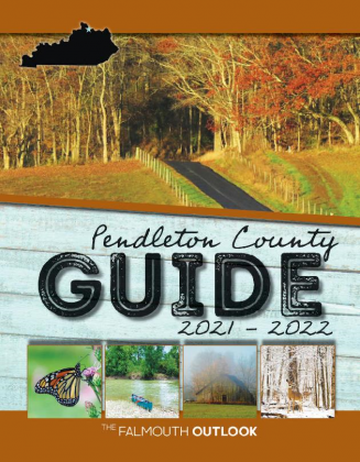Pendleton County Guide