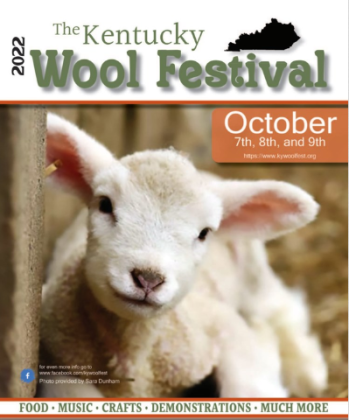 Wool Fest