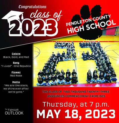 2023 Grad Tab