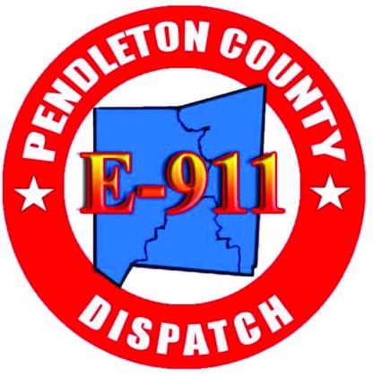 Pendleton Co. Dispatch