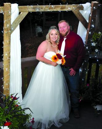 Quitters tie the knot