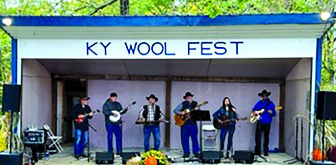 Wool Festival 2023