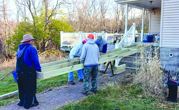 Butler Lions Club continues serving the community