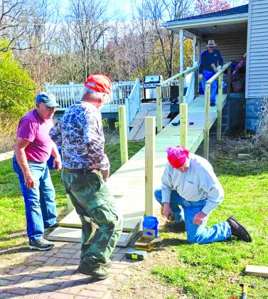 Butler Lions Club continues serving the community