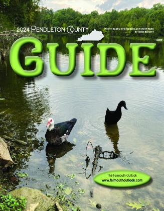 PC Guide 2024