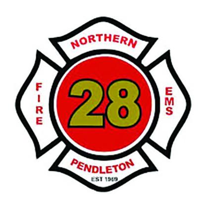 Northern Pendleton Fire