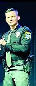 Officer Matthew Campbell