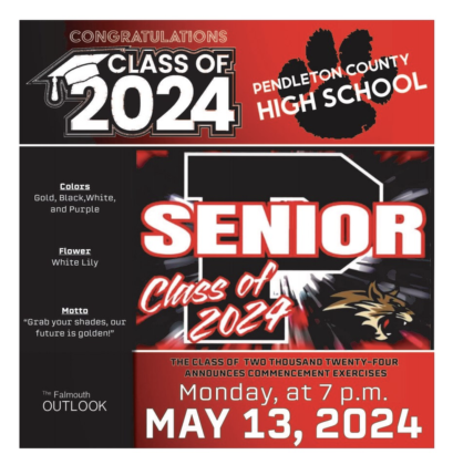 2024 Grad Tab
