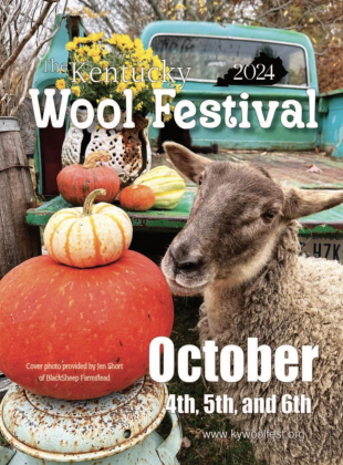 2024 Wool Festival