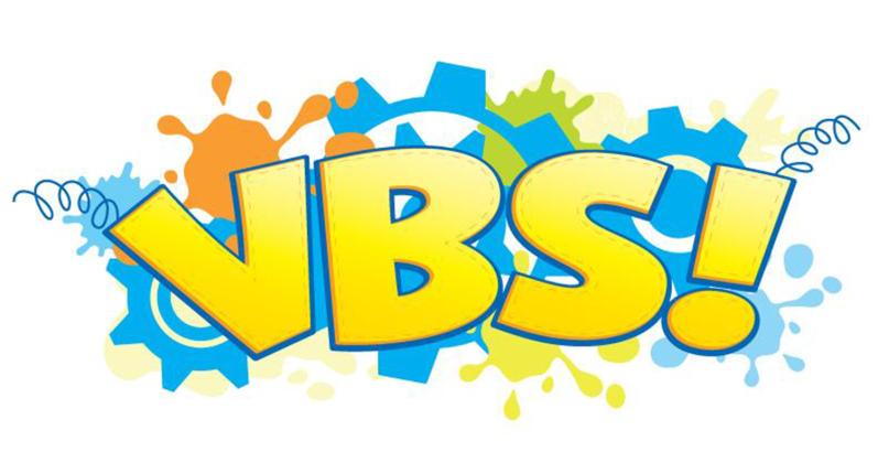 Local VBS