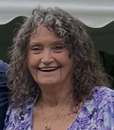 BARBARA J. RICHIE