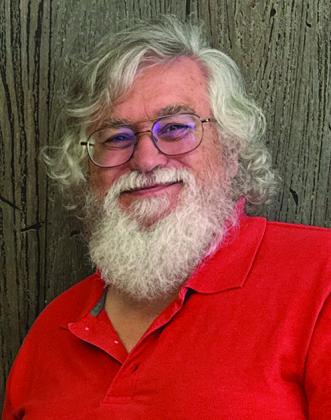BURTON W. COLE, Editor