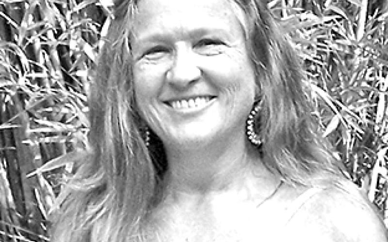 Deborah Ann Orr